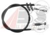NISSA 3653078N00 Cable, parking brake